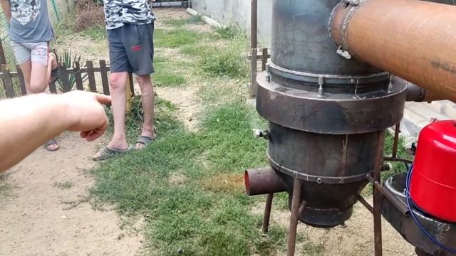 Мусорный изобретатель смотреть онлайн
