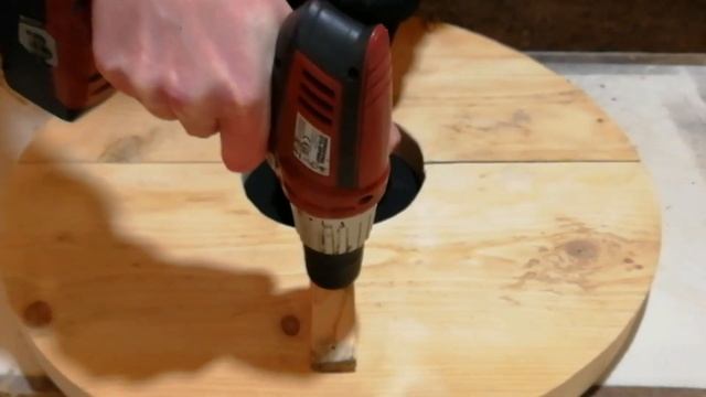 Деревянный ЩИТ своими руками смотреть онлайн