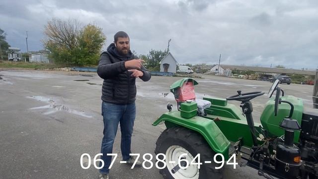 ЛУЧШИЙ МОТОТРАКТОР В УКРАИНЕ ЗУБР 250 ОБЗОР ОТ МОТТОР смотреть онлайн