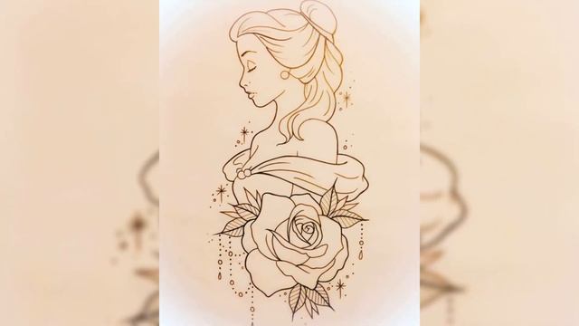 рисунки которые стоит нарисовать?? смотреть онлайн