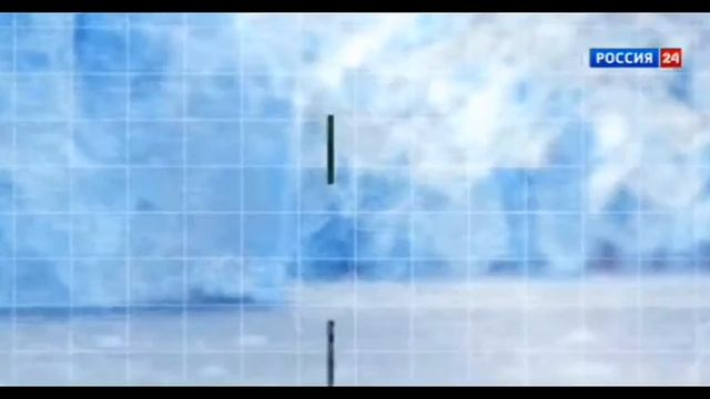 Русская Арктика.Природа Арктики в картинках 05.08.2014 смотреть онлайн