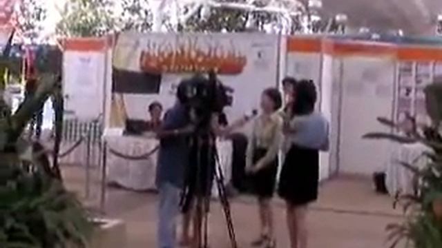 Live TV Telecast About Job Recruitment In Singapore смотреть онлайн