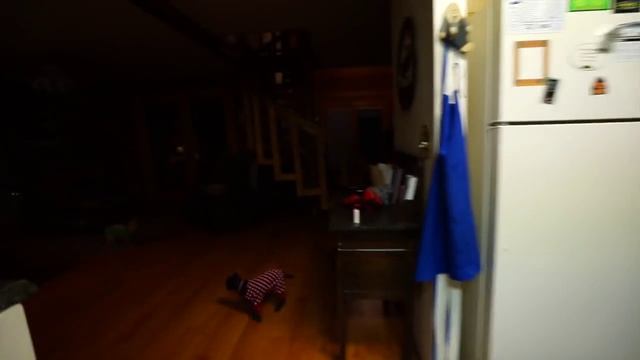 The Dead Speak: Clear spirit communication. смотреть онлайн