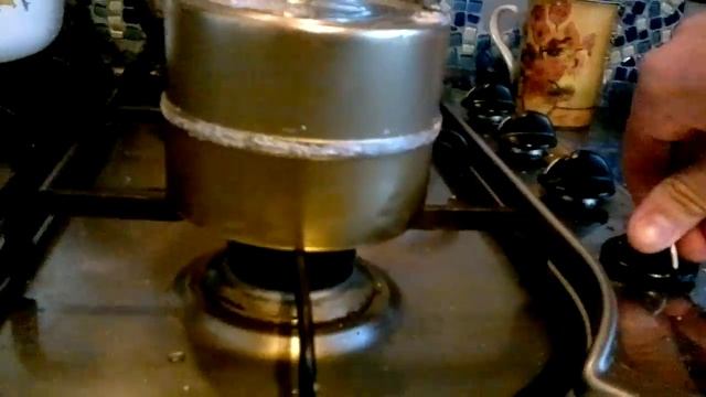 Паровая турбина смотреть онлайн