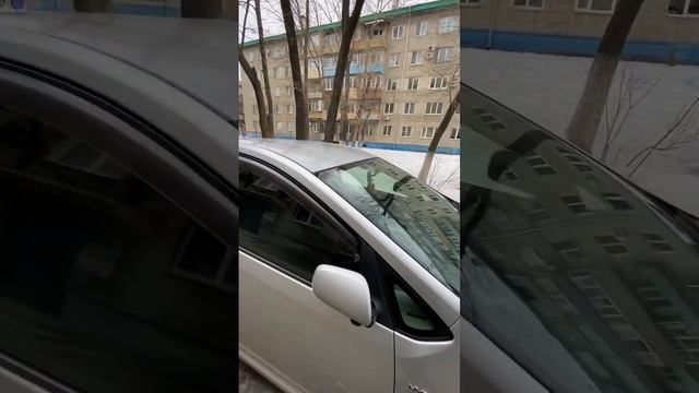 Поиск авто #автоподбор #автоэксперт #тойота #Приус #prius #гибрид #уссурийск #народныйавто смотреть онлайн