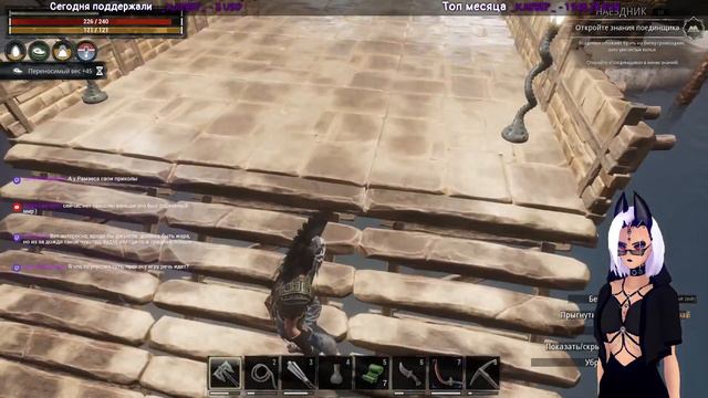 Допустим, я играю первый раз (нет) !Drops на Twitch смотреть онлайн