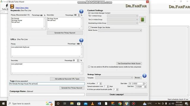 get unlimited traffic with new software backlinks ll Get Traffic on Your website and Youtube video смотреть онлайн