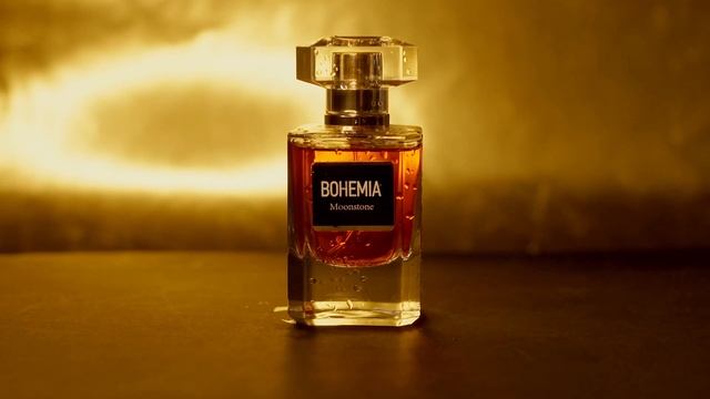 BOHEMIA Moonstone смотреть онлайн