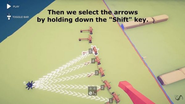 TABS: Step by Step Trigger System Guide