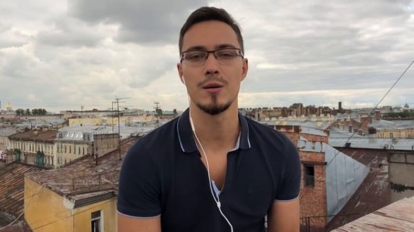 Введение в React JS. Что такое React JS. Секрет успеха. Вакансии. Живое видео от Владилена Минина