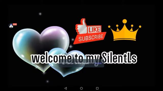 #40 Welcome To My SilentLs For Wh смотреть онлайн