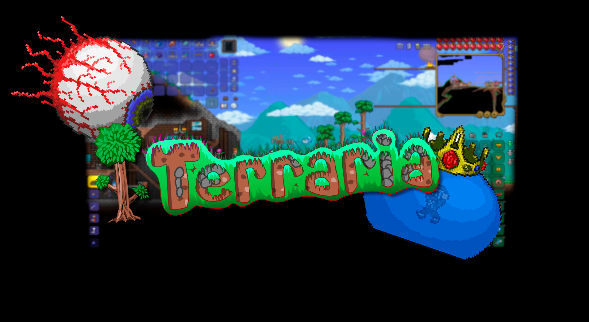 Terraria #4