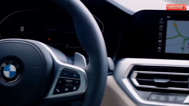 All New 2020 BMW 3 Series Touring | 2020 BMW 330d XDrive | HD Video
