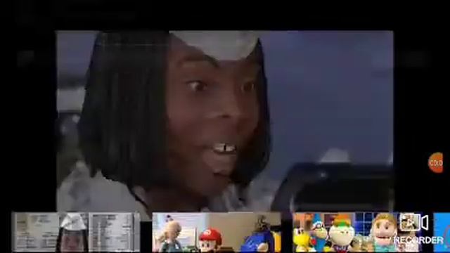 Good burger woah a clock смотреть онлайн