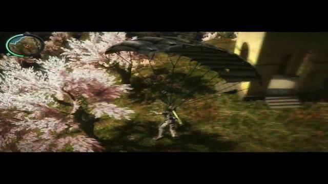 Just Cause 2 Приколы (Tricks) смотреть онлайн