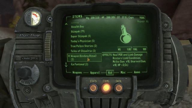Fallout: New Vegas Redux Pt. 64: To the White Legs Main Camp смотреть онлайн