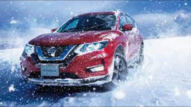 NISSAN XTRAIL Simhae Music - PERKUTUT SERANG смотреть онлайн