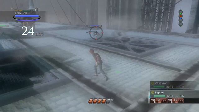 Resonance of fate chapter 6 4k/hd cold temperature смотреть онлайн