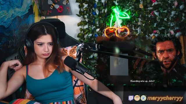 POOR LOGAN!! X-Men Origins: Wolverine had me sad. First time watching reaction & review смотреть онлайн
