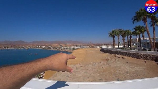 Albatros Sharm Resort 4* | Египет | отзывы туристов