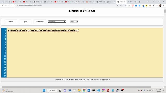 You can Earn $2 Per Day on Adsense Using Notepad Text Editor Tool Script FULL SOURCE CODE смотреть онлайн