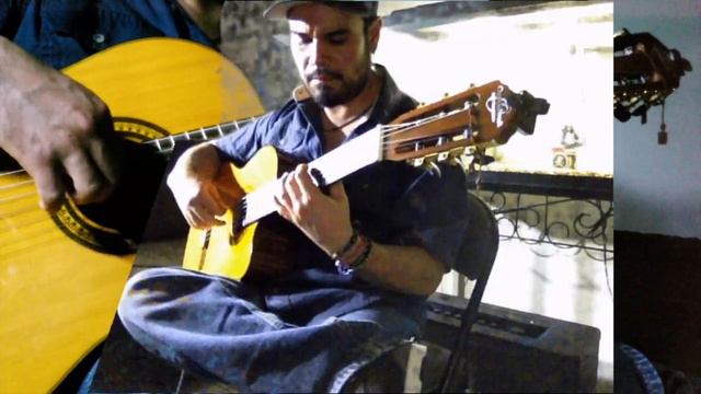 Endless Skies | original song by Manu Fong смотреть онлайн