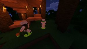 Я РОБОТ Долб...