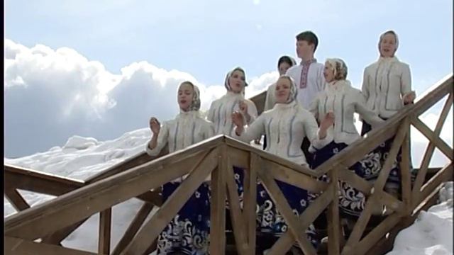 весенняя закличка смотреть онлайн