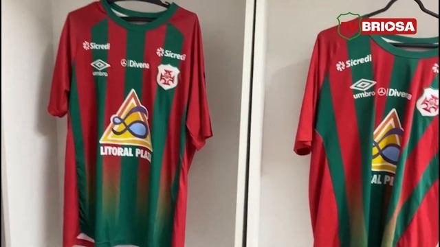 BASTIDORES - PONTE PRETA 3 X 1 PORTUGUESA SANTISTA - PAULISTÃO A2 KIA 2023 смотреть онлайн