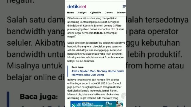 bahayanya nonton film Spider-Man No Way Home Full Movie Sub Indo ilegal?❌ смотреть онлайн