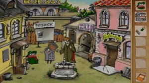 Следствие ведут Колобки 2 продождение с MesedCat