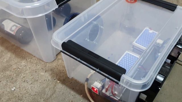 Ozonator Chrusta na wirus смотреть онлайн