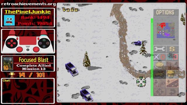 Allied Ships SUCK!? | [RA | PS1] Command & Conquer: Red Alert (#6) смотреть онлайн