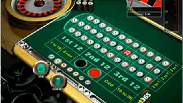 Рулетка где не играют два числа. смотреть онлайн