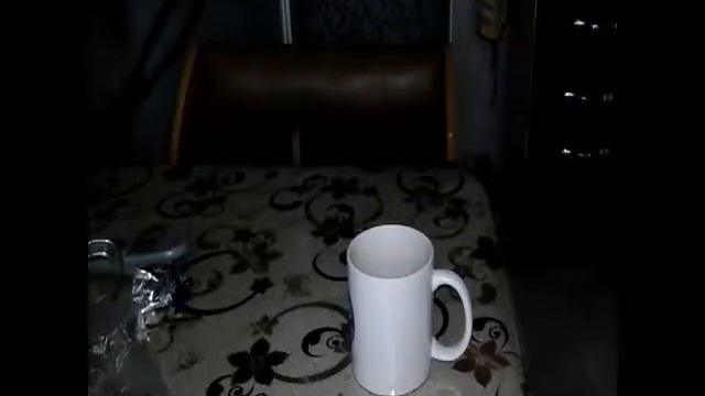 Эксперимент реакция соды на уксус смотреть онлайн