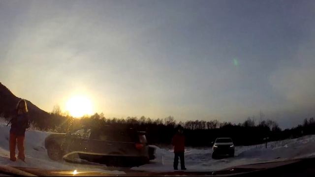 Kaptur Offroad (Каптур Клуб)