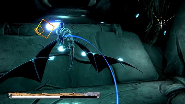 PANZER DRAGOON SWITCH REMAKE - All Bosses HARD Mode + Secret Ending смотреть онлайн