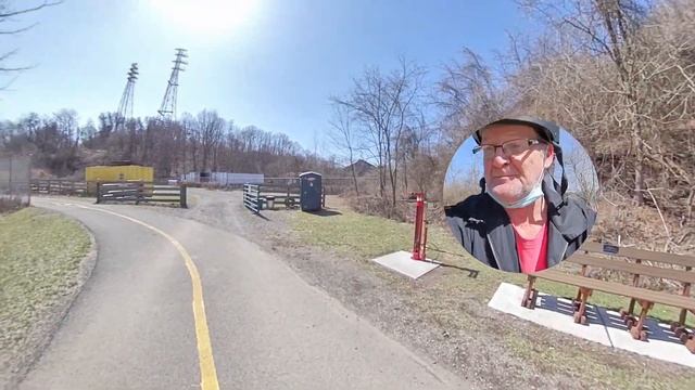 Hover-1 Alpha Scooter Range Test with the Lectric XP 8.3 Miles смотреть онлайн