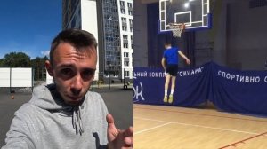 ТОП 3 УПРАЖНЕНИЯ ДЛЯ ПРЫЖКА В БАСКЕТБОЛЕ и ВОЛЕЙБОЛЕ (профессионал)