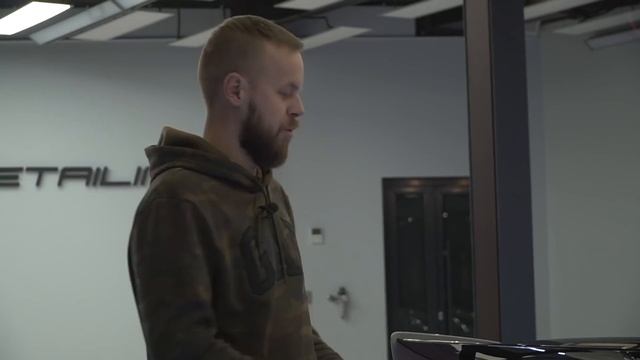 САМЫЙ ДОРОГОЙ Porsche 911! 21 МЛН рублей за GT2 RS