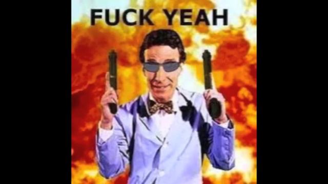 Bill Nye, The Science Guy (Theme Remix) смотреть онлайн