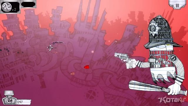 Watch Us Play Ballpoint Universe смотреть онлайн