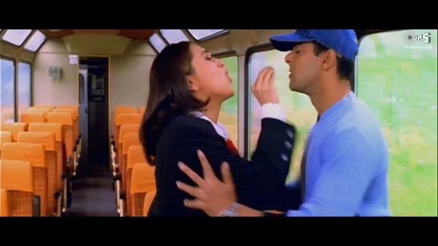 O Mr. Raja | {{{Dulhan Hum Le Jayenge}}} | Salman & Karisma | Karishma, Alka Yagnik & Sonu Nigam