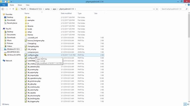 How to fix Access Denied on Socket on Configurations in WAMP Server смотреть онлайн