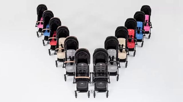 Bumprider Connect Color смотреть онлайн