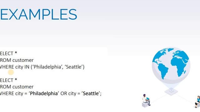 How to Use In Keyword in Query | SQL | PostgreSQL | Data Analytics | Database | #CodeStudio | #14 смотреть онлайн