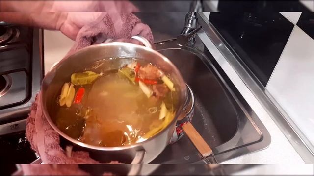 Вкусная еда для всех случаев жизни 