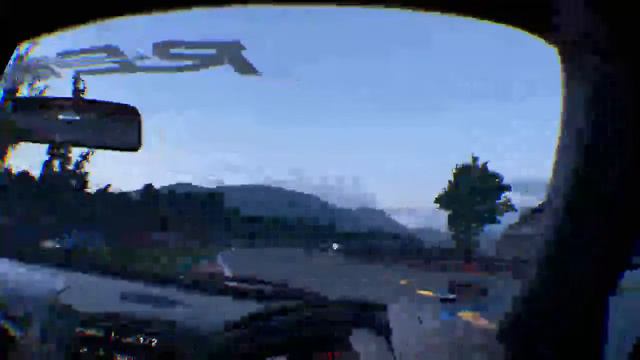 Grand turismo sport.VR gameplay смотреть онлайн