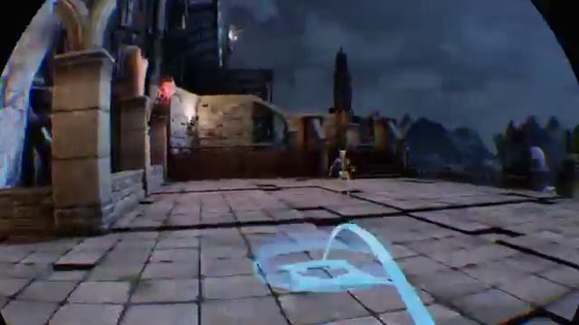 DWVR - PSVR First Impressions! &  Update V1.02 - OUT NOW!   PSVR