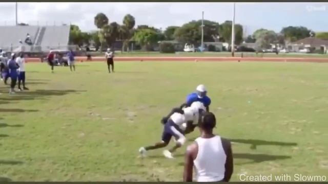 How To Run PERFECT Curls & Comebacks смотреть онлайн